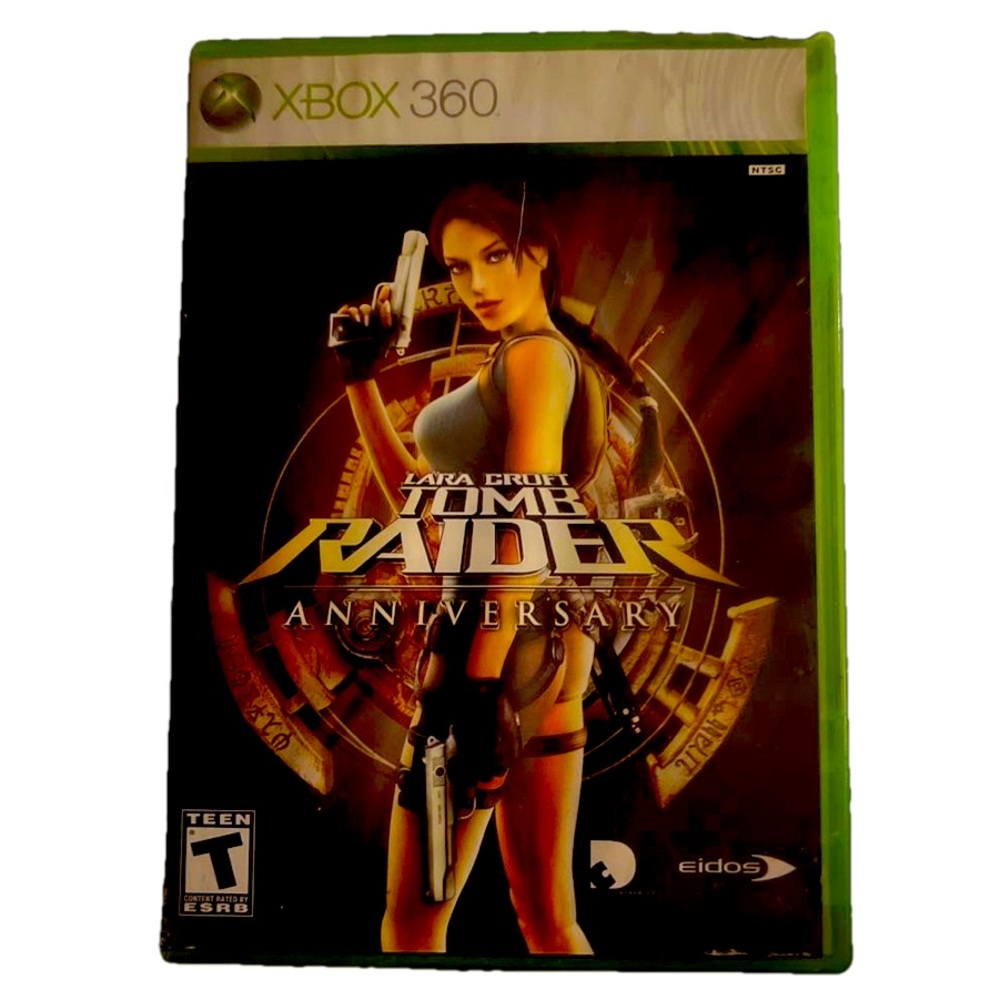 XBOX 360 GAME
